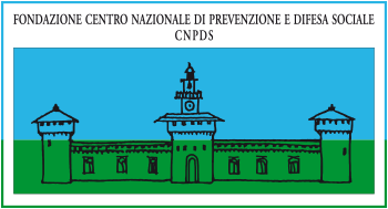 CNPDS - Centro nazionale di prevenzione e difesa sociale